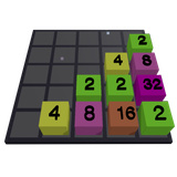 8192: Space Cubes Challenge