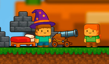 Miniscrafts Bedwars