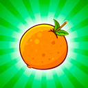 Combine the fruits and reach the watermelon!