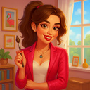 Магия Цвета - Творческий Колорит