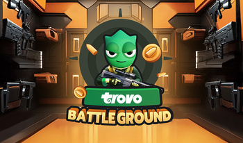 Trovo BattleGround