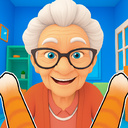 Cat & Granny: Escape