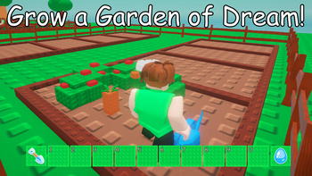 Grow a Garden of Dream