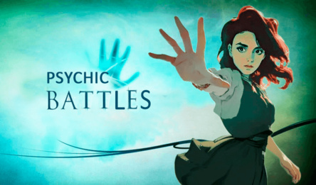 Psychic battles
