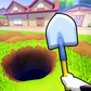 Obby Robbie: Mega Miner Simulator