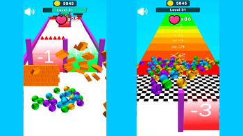 Obstacle Show