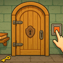 Квест 100 Дверей