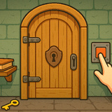 100 Doors: Escape Puzzle