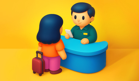 Отель Мечты