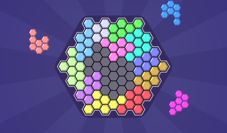 Невероятные Плитки Пазл