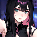 Чат с альтушкой: Симулятор переписки