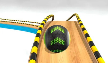 Катание Шарика Оригинал