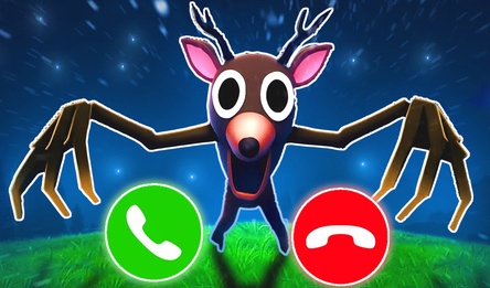 Позвони 99 Ночей в лесу