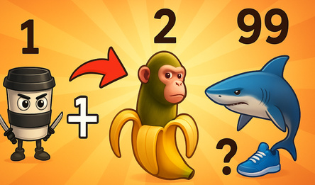 Брейнрот ио под водой