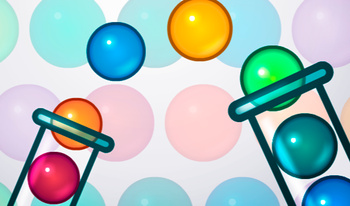 Color Ball Sort: Online Puzzle Game