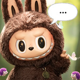 Chat with Labubu!