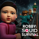 Robby: Squid Survival
