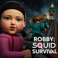 Гульня Robby: Squid Survival
