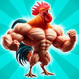 Merge memes: Animal Alchemy!