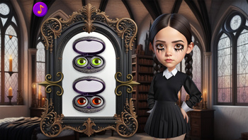 Любимая Игрушка Сумрачной Принцессы