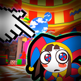 The Amazing Digital Circus: Clicker