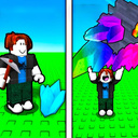 Grow Crystals! Obby Farm Tycoon Magnate +1 RNG