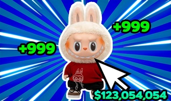 Clicker: The Evolution of the Labub Toys