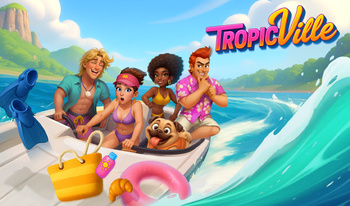 TropicVille