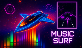 Music Surf