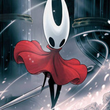 Click on the Knight