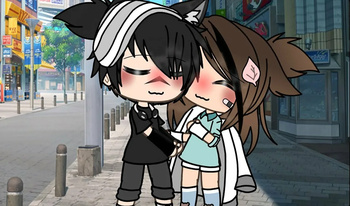 Gacha Life: Find Your Love!