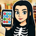 Проверь Телефон Даши Васнецовой: Звонок!