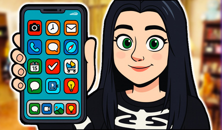 Проверь Телефон Даши Васнецовой: Звонок!