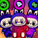 Labubu Collect Collection