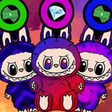 Labubu Collect Collection