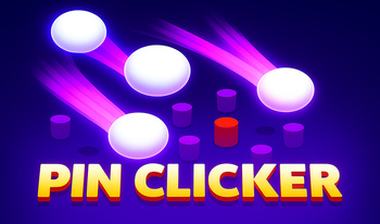 Pin Clicker