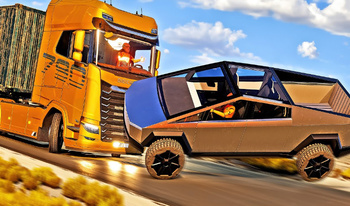 Bimka The Crash of the Cars