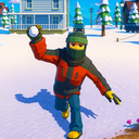 War Snowball