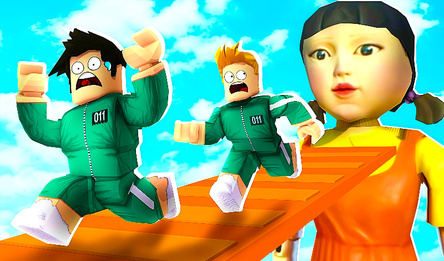 Обби онлайн мини игры с друзьями