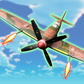 Air raid