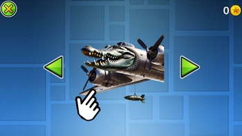 Brainrot Animals Geometry Dash