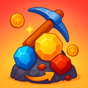 Cladmen 2D idle