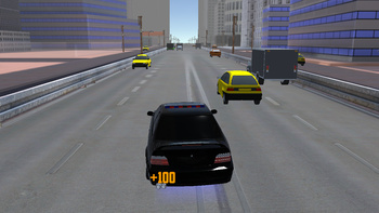 Шашки по городу