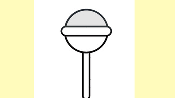 ASMR coloring book- Draw and Color