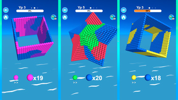 Сломай Фигуру