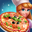Kitchen Empire: Crazy Cooking