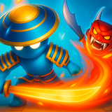 Samurai vs. Ninja: Sword Master 3D