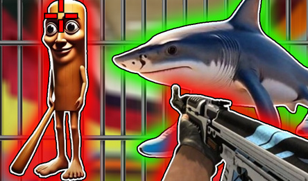 Tralalelo Tralala - Prison Break