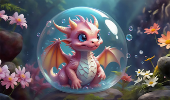 MergeMaster: Dragonets