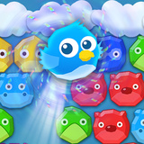 Bubble Shooter: Dream Zoo